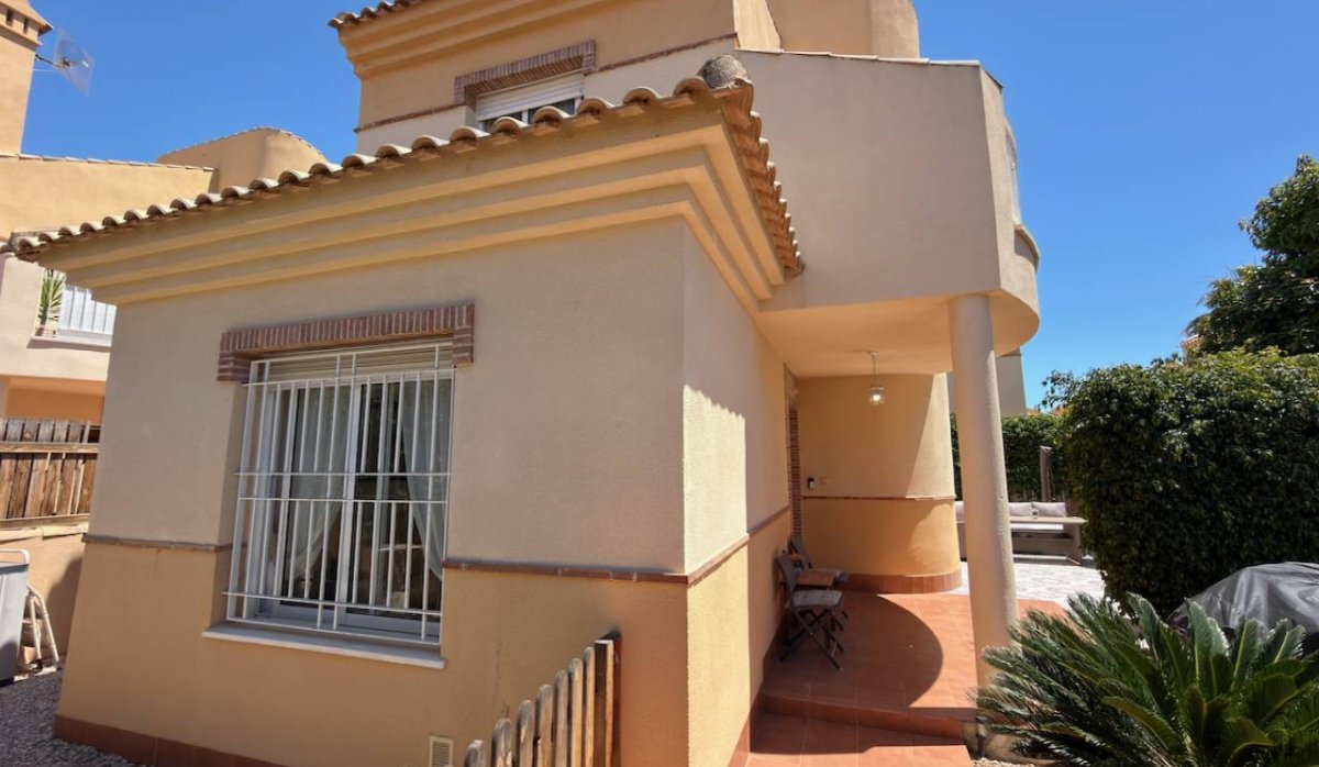 Revente - Villa - Ciudad quesada - Doña Pepa