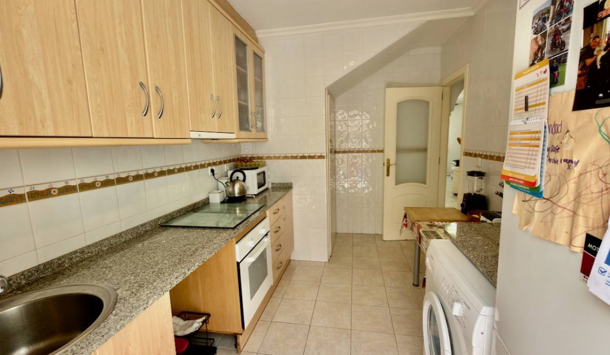 Revente - Villa - Ciudad quesada - Doña Pepa