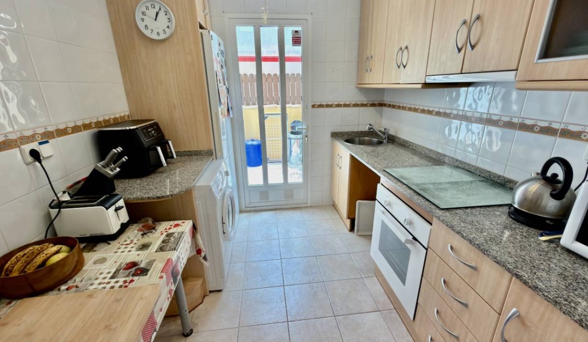 Revente - Villa - Ciudad quesada - Doña Pepa