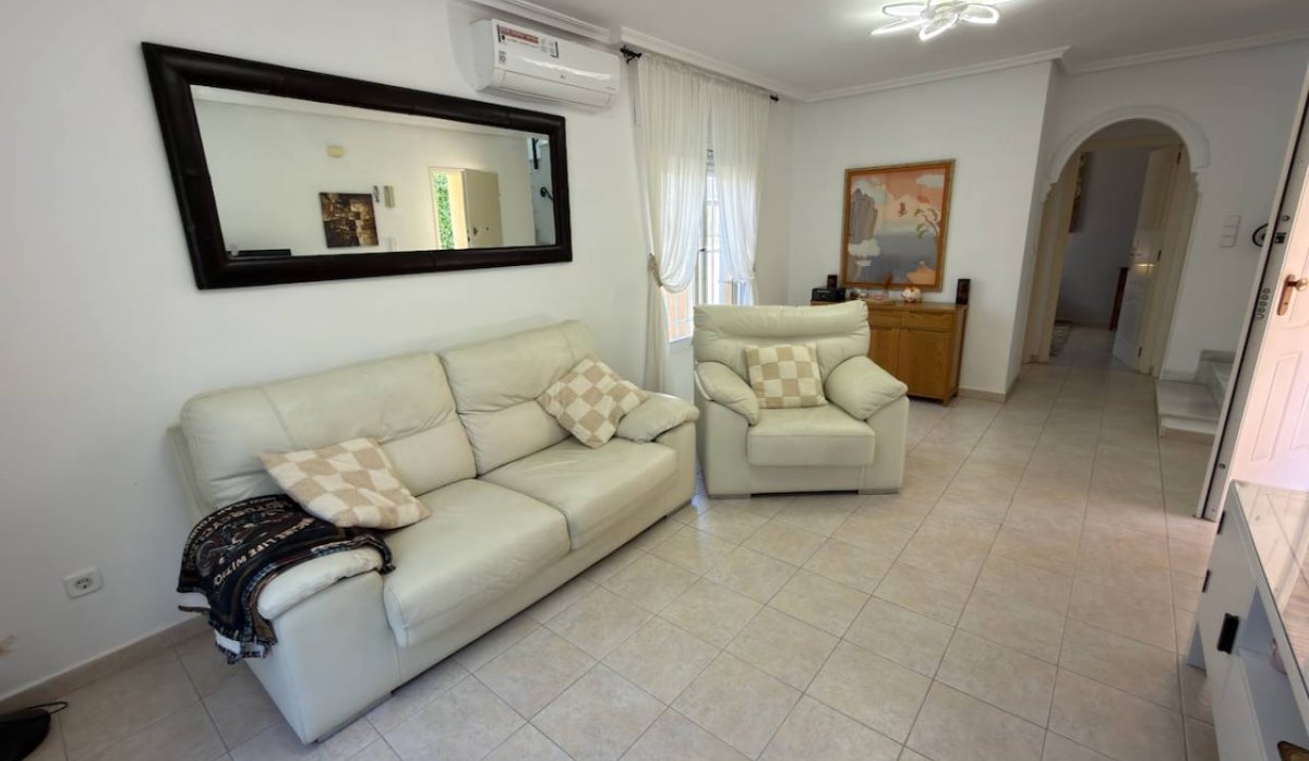 Revente - Villa - Ciudad quesada - Doña Pepa