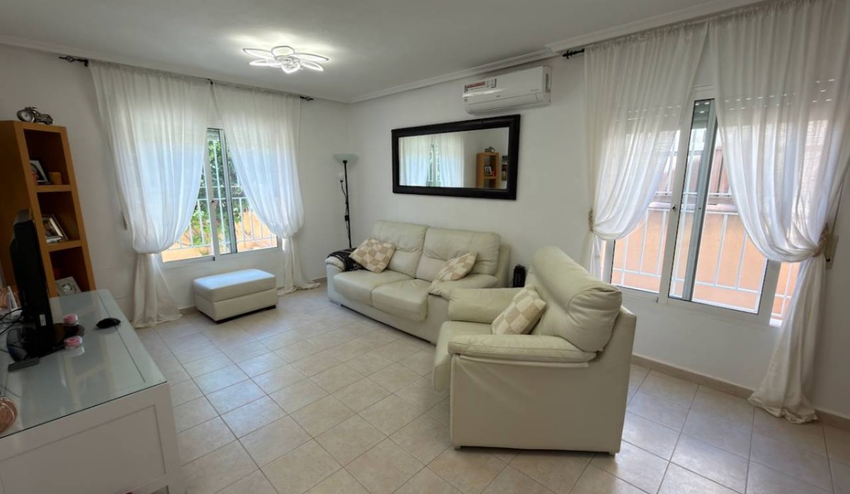 Revente - Villa - Ciudad quesada - Doña Pepa