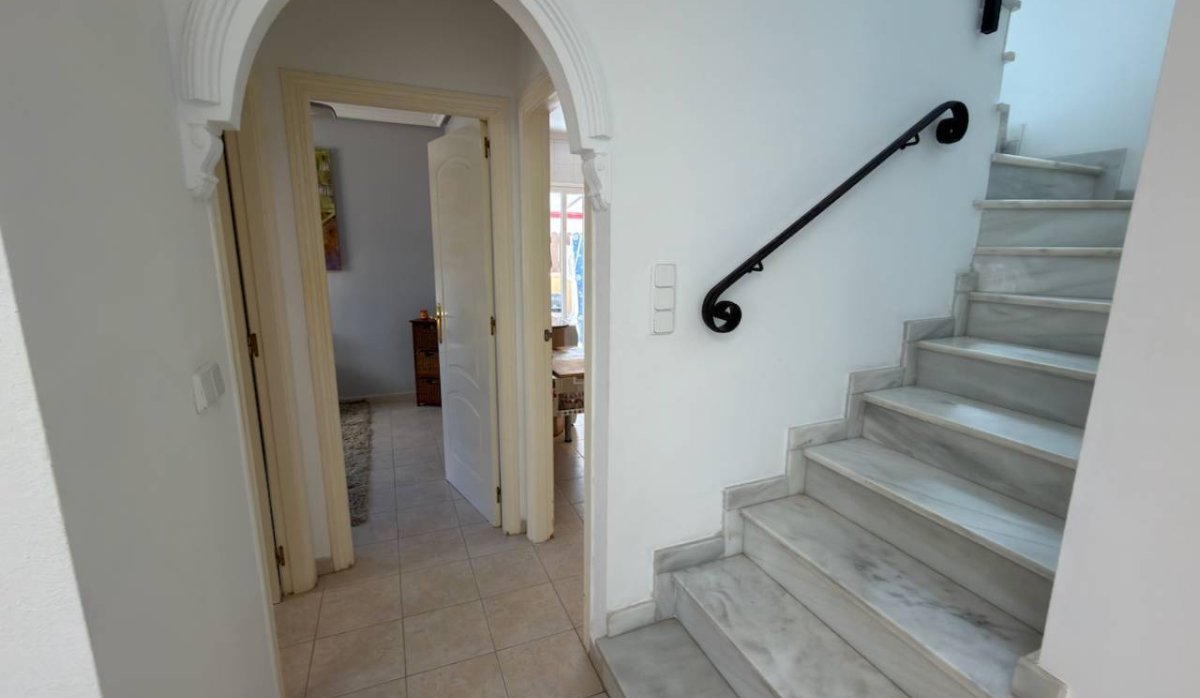 Revente - Villa - Ciudad quesada - Doña Pepa