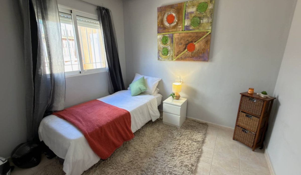 Revente - Villa - Ciudad quesada - Doña Pepa