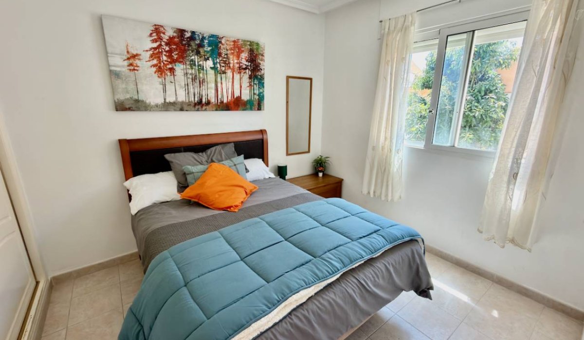 Revente - Villa - Ciudad quesada - Doña Pepa