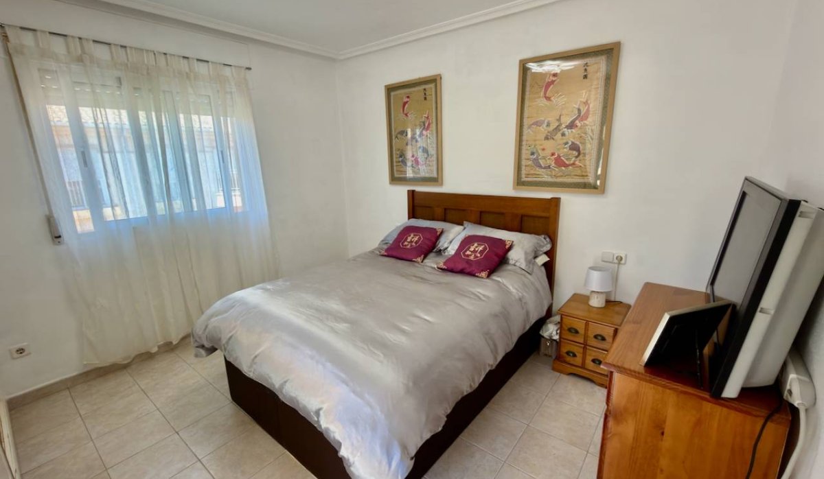 Revente - Villa - Ciudad quesada - Doña Pepa