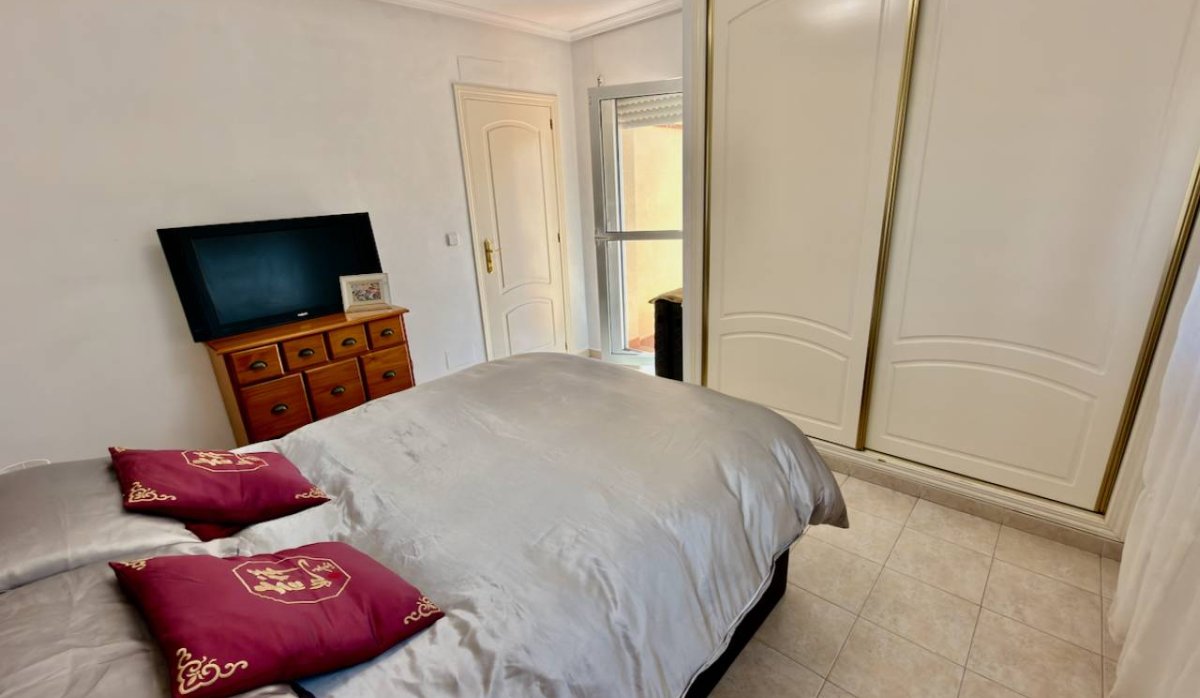 Revente - Villa - Ciudad quesada - Doña Pepa