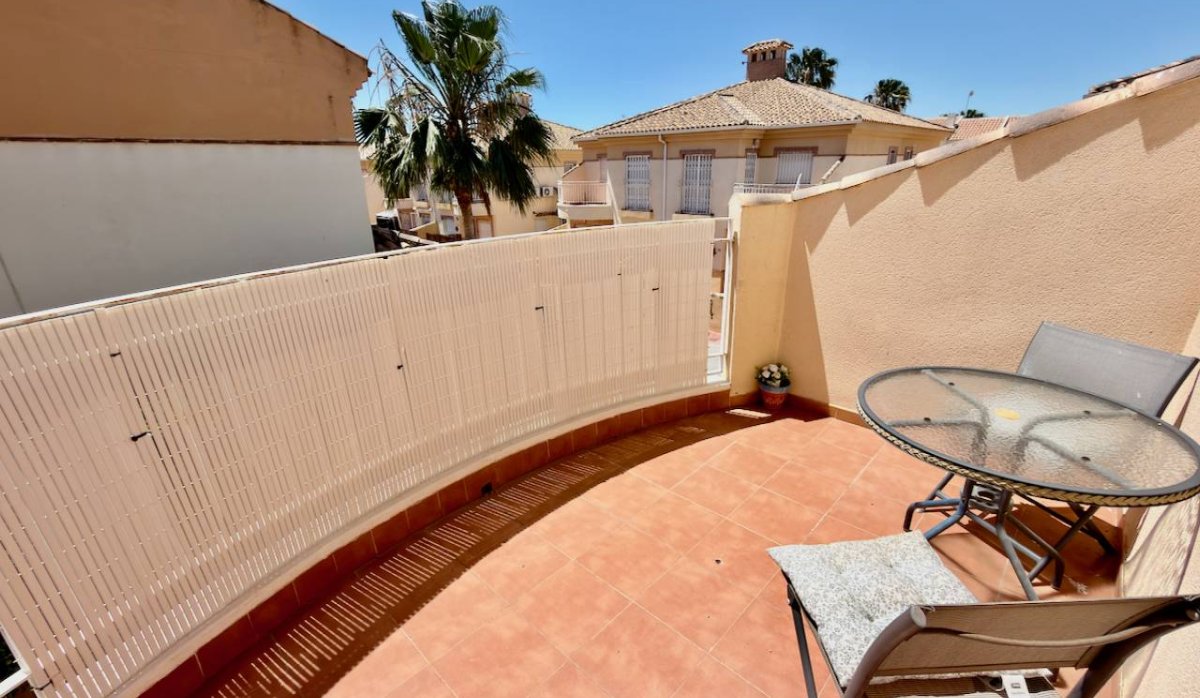 Revente - Villa - Ciudad quesada - Doña Pepa