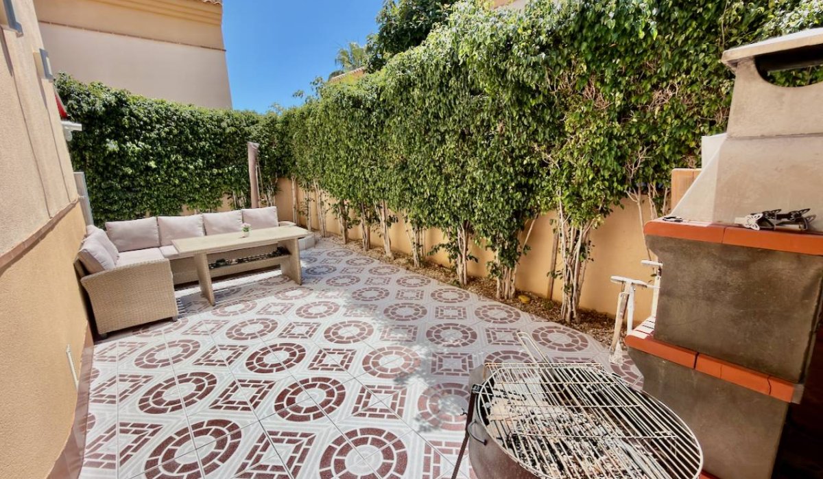 Revente - Villa - Ciudad quesada - Doña Pepa