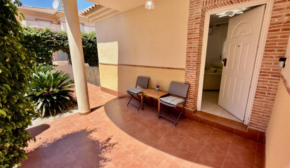 Revente - Villa - Ciudad quesada - Doña Pepa
