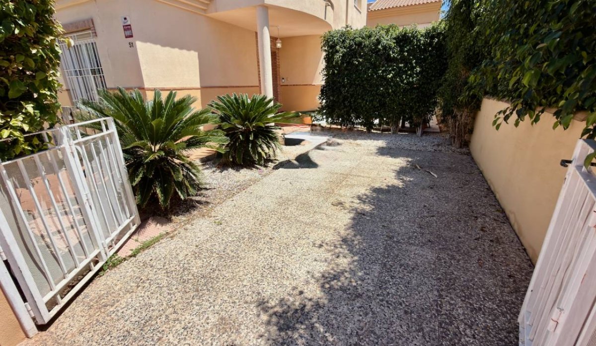 Revente - Villa - Ciudad quesada - Doña Pepa