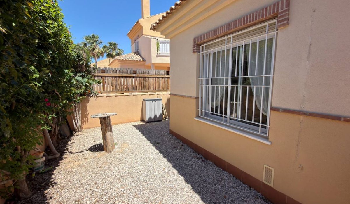Revente - Villa - Ciudad quesada - Doña Pepa