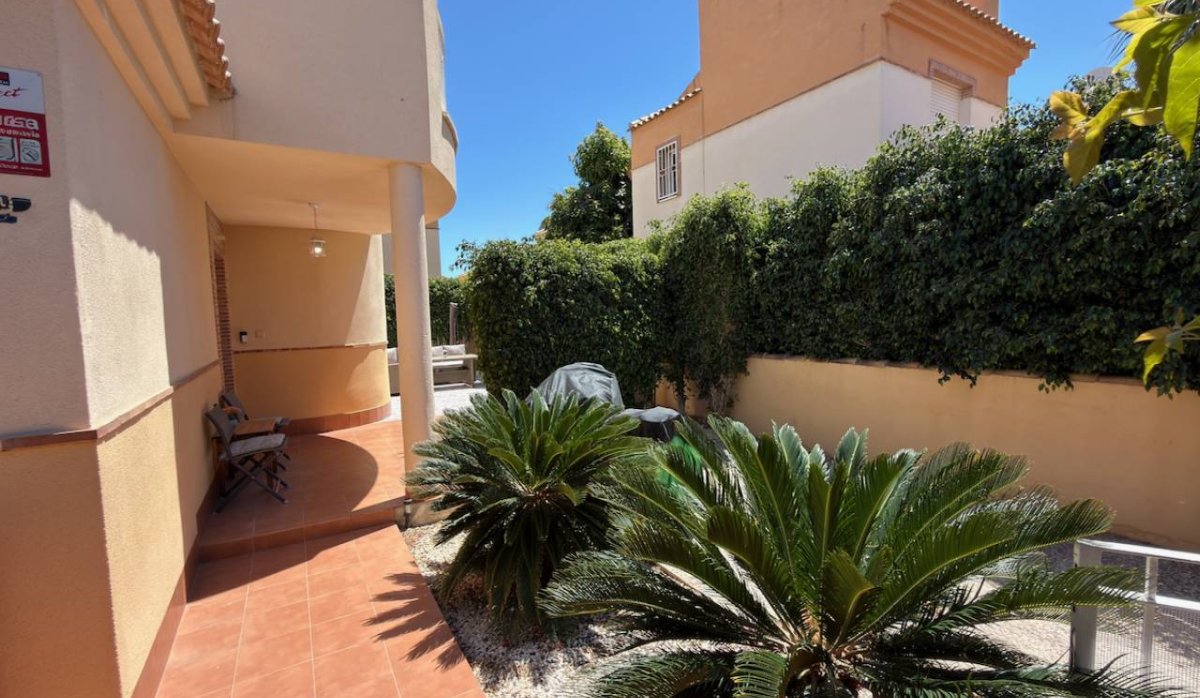 Revente - Villa - Ciudad quesada - Doña Pepa