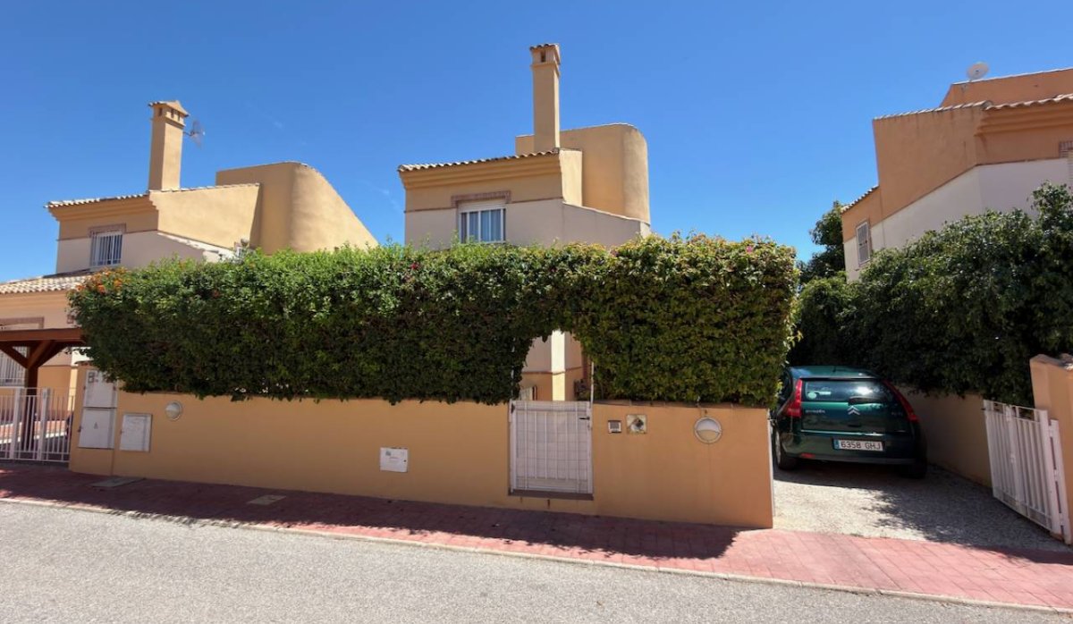 Revente - Villa - Ciudad quesada - Doña Pepa