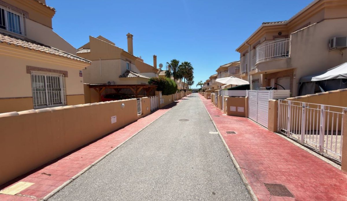 Revente - Villa - Ciudad quesada - Doña Pepa