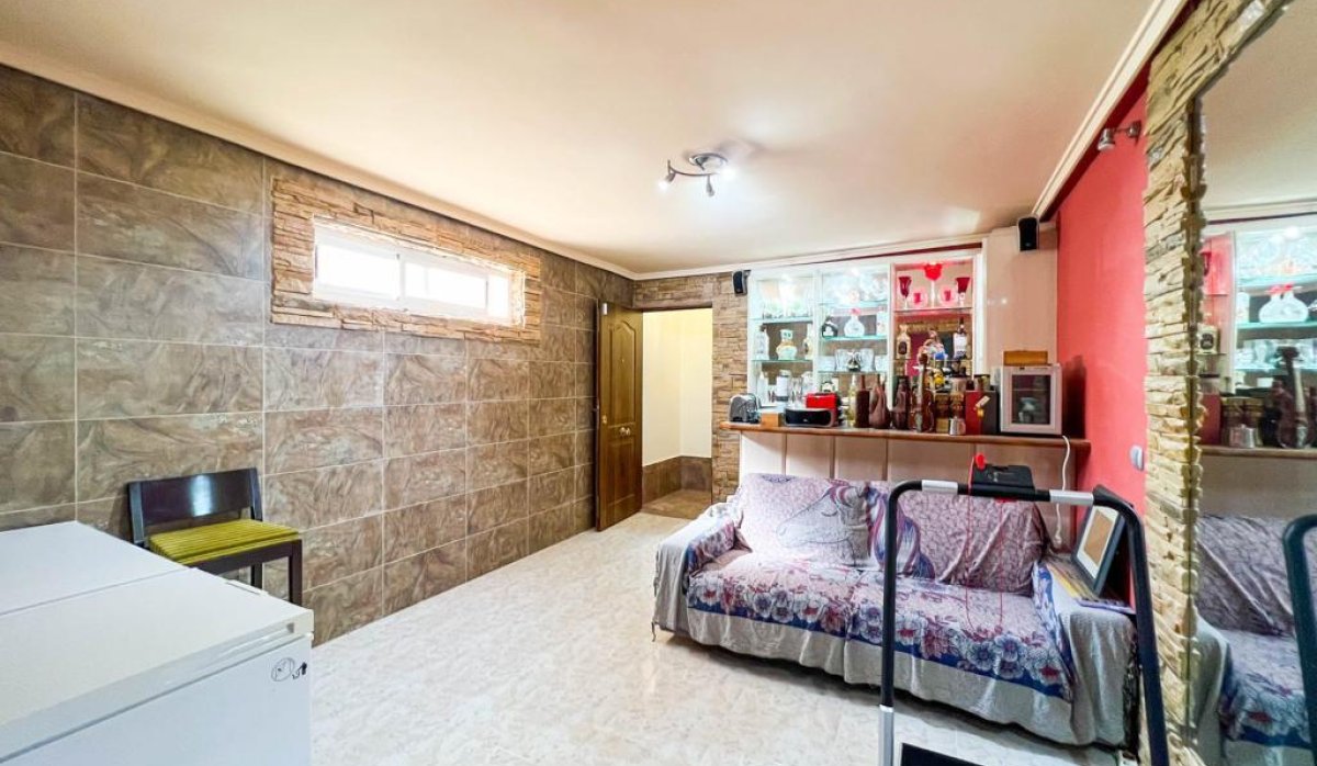 Revente - Villa - Ciudad quesada - Doña Pepa