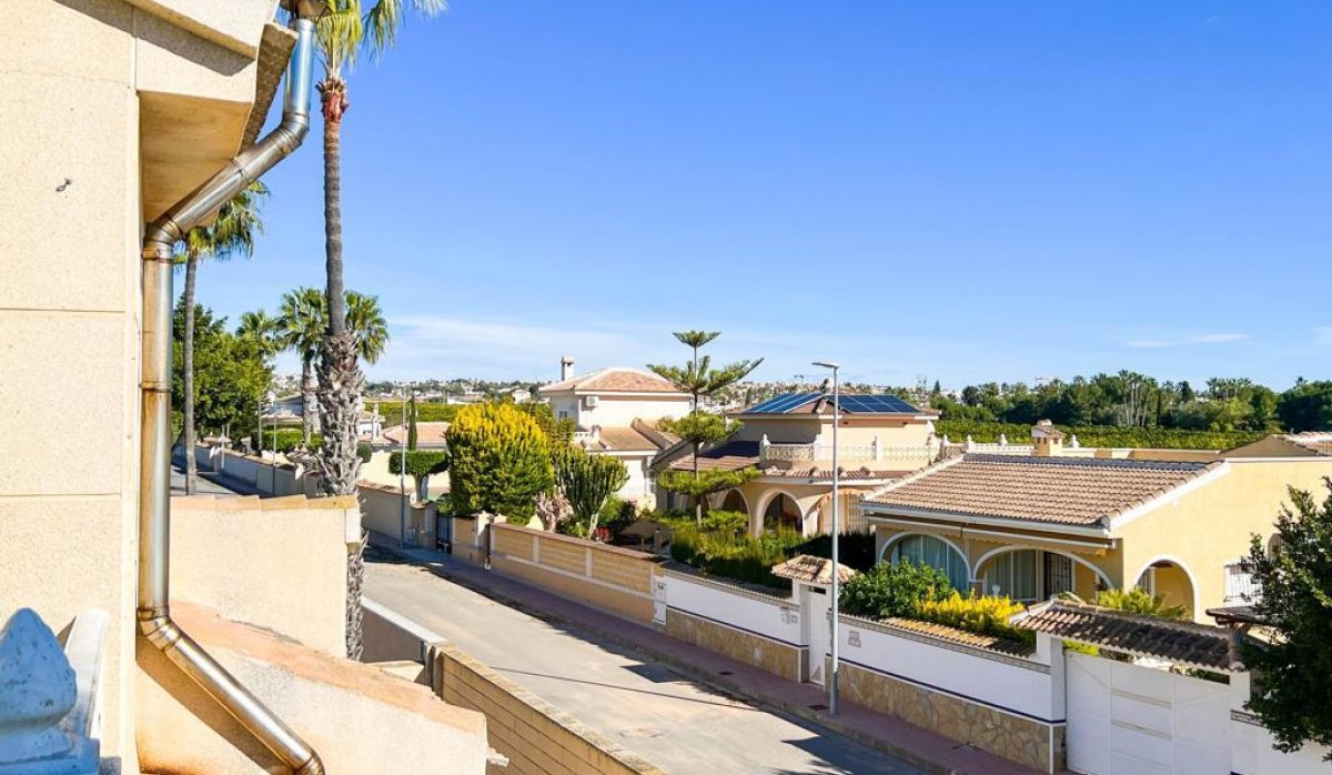 Revente - Villa - Ciudad quesada - Doña Pepa