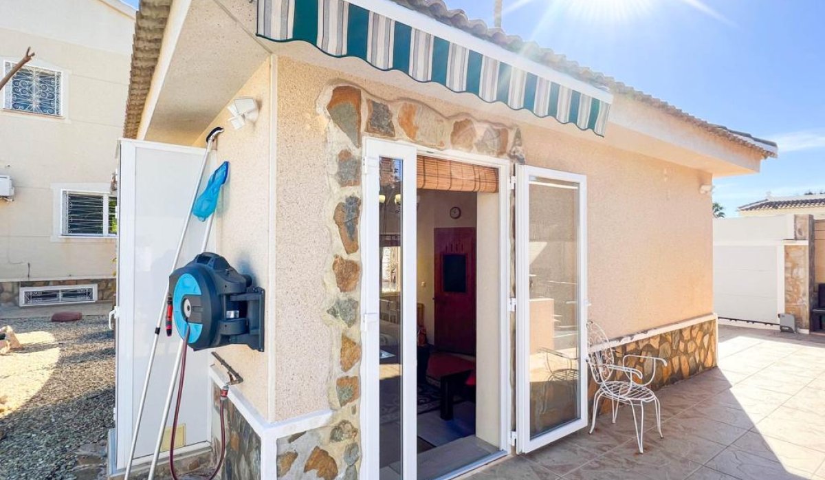 Revente - Villa - Ciudad quesada - Doña Pepa