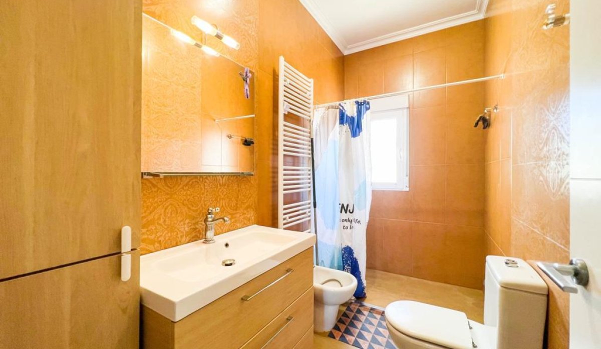 Revente - Villa - Ciudad quesada - Doña Pepa
