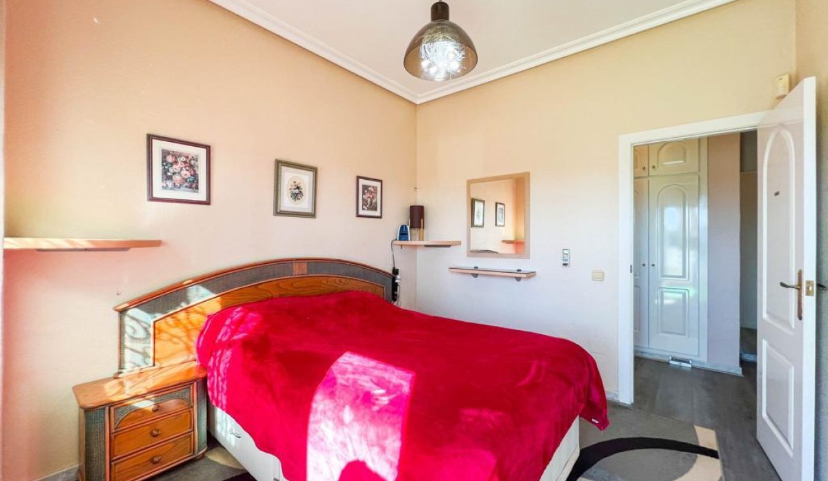 Revente - Villa - Ciudad quesada - Doña Pepa
