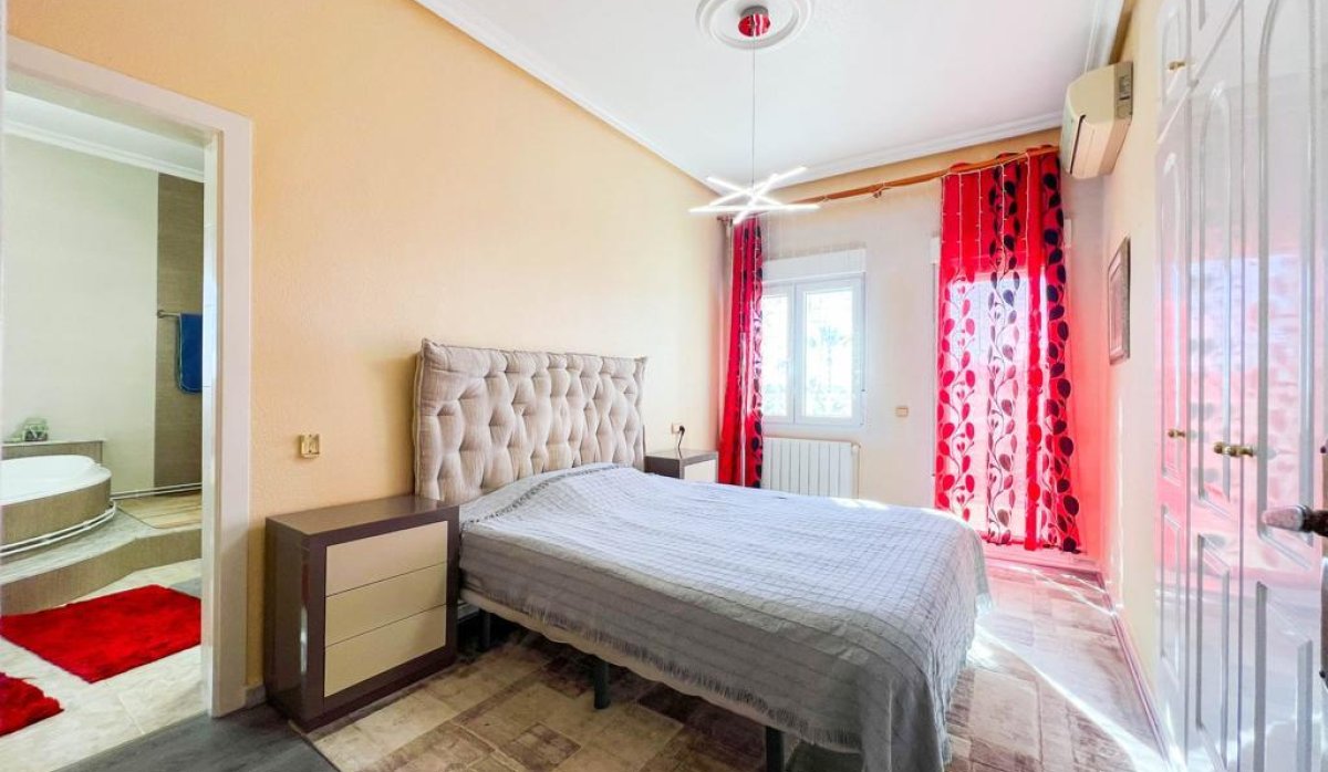 Revente - Villa - Ciudad quesada - Doña Pepa