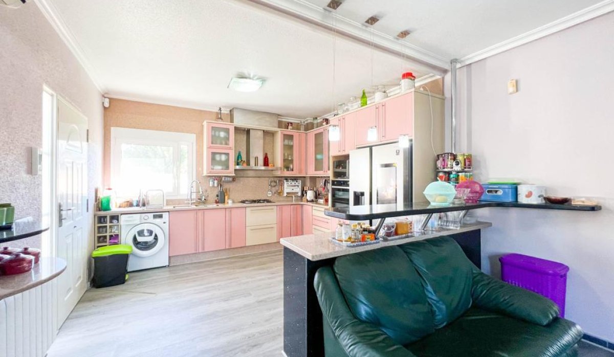 Revente - Villa - Ciudad quesada - Doña Pepa
