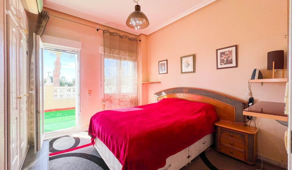 Revente - Villa - Ciudad quesada - Doña Pepa