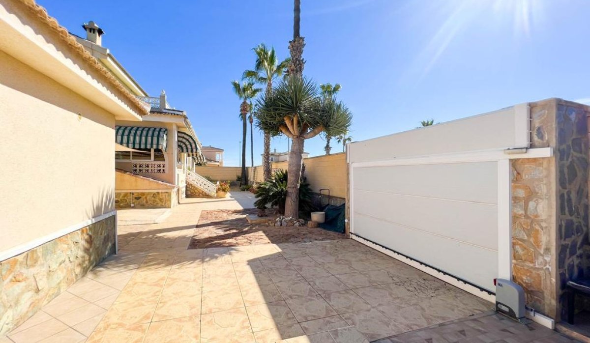 Revente - Villa - Ciudad quesada - Doña Pepa
