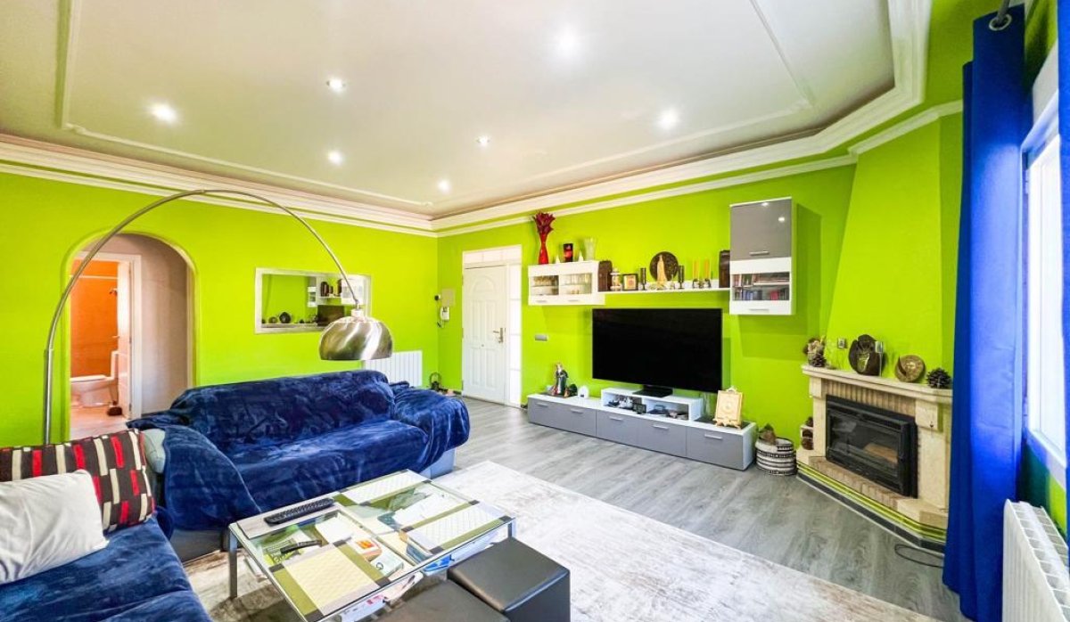 Revente - Villa - Ciudad quesada - Doña Pepa