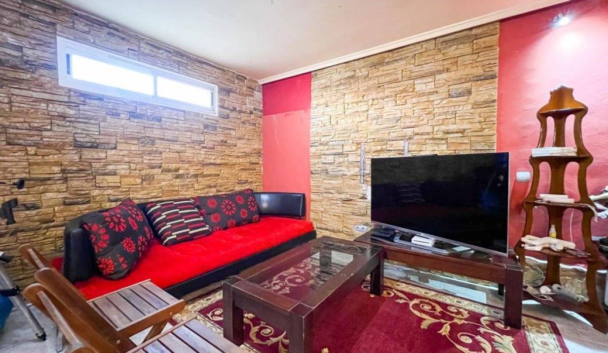 Revente - Villa - Ciudad quesada - Doña Pepa