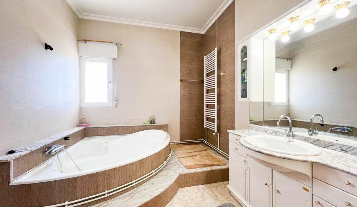 Revente - Villa - Ciudad quesada - Doña Pepa