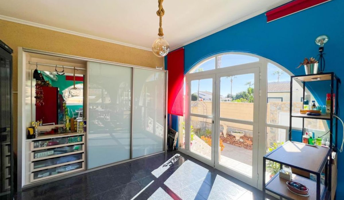 Revente - Villa - Ciudad quesada - Doña Pepa