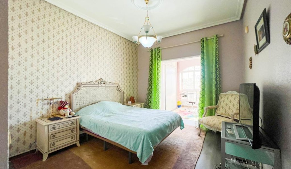 Revente - Villa - Ciudad quesada - Doña Pepa