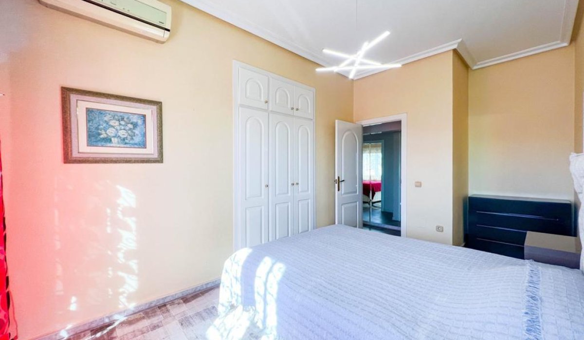 Revente - Villa - Ciudad quesada - Doña Pepa