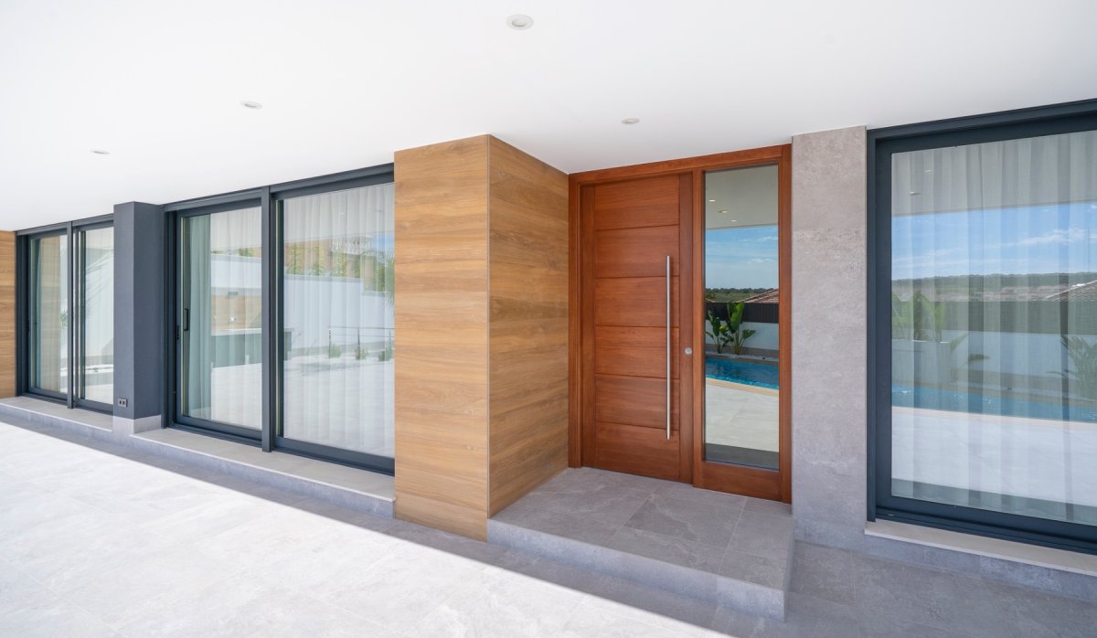Reventa - Villa - Ciudad quesada - La Marquesa Golf