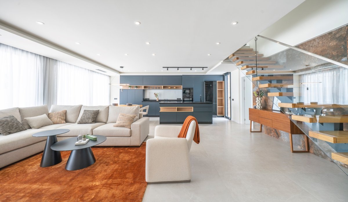 Reventa - Villa - Ciudad quesada - La Marquesa Golf