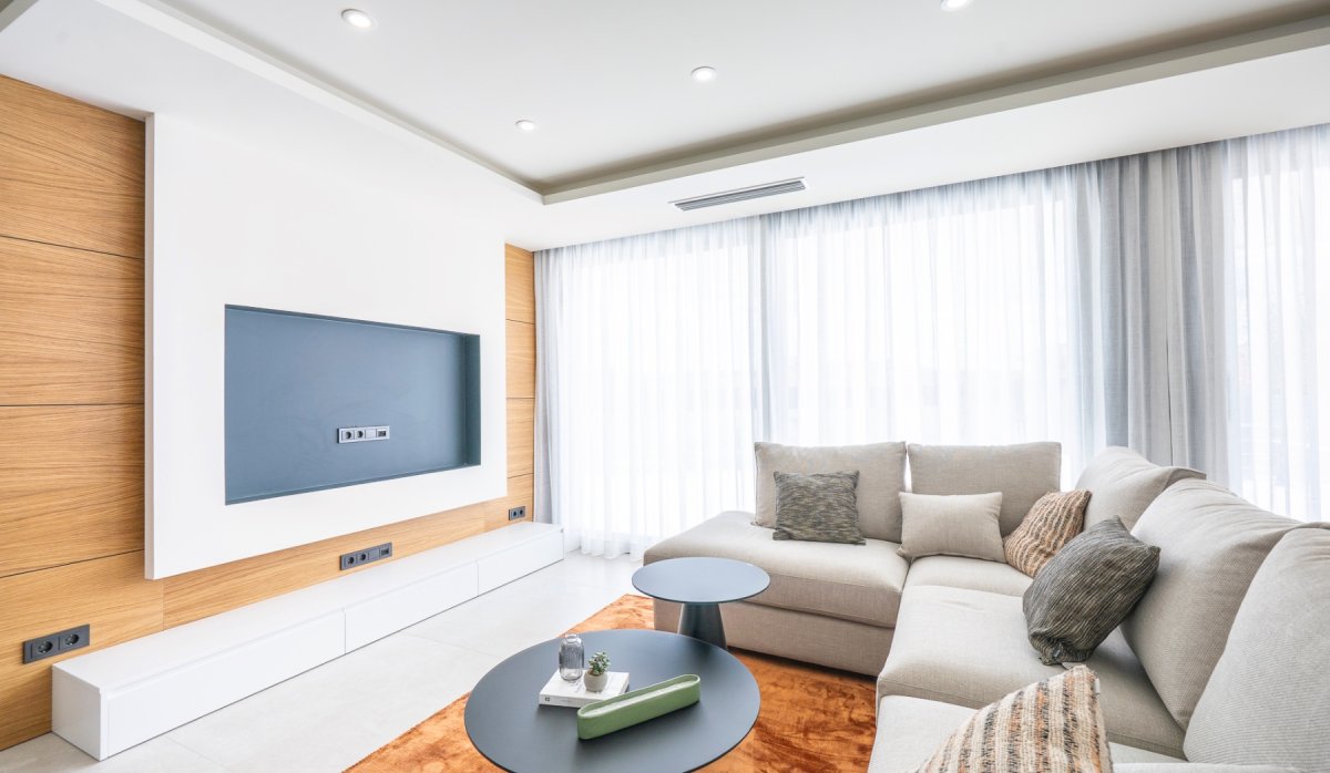 Reventa - Villa - Ciudad quesada - La Marquesa Golf