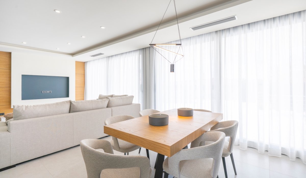 Reventa - Villa - Ciudad quesada - La Marquesa Golf