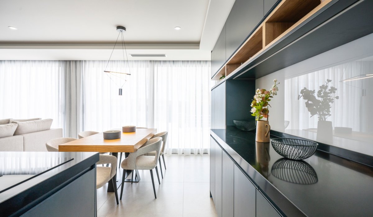 Reventa - Villa - Ciudad quesada - La Marquesa Golf