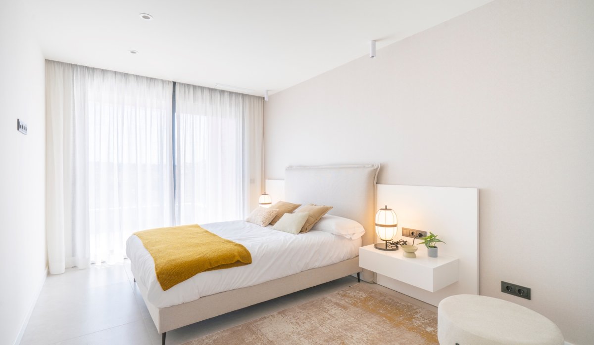 Reventa - Villa - Ciudad quesada - La Marquesa Golf