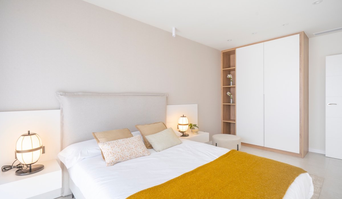 Reventa - Villa - Ciudad quesada - La Marquesa Golf