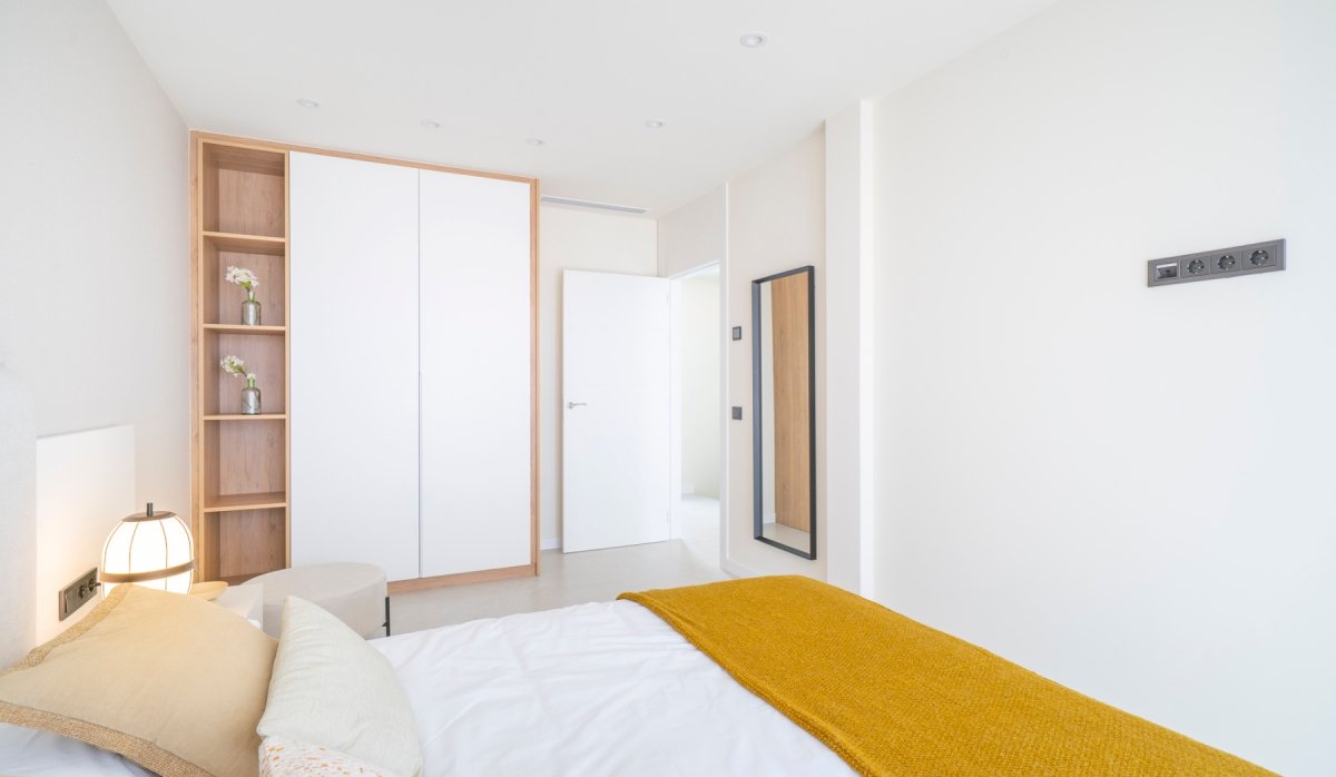 Reventa - Villa - Ciudad quesada - La Marquesa Golf