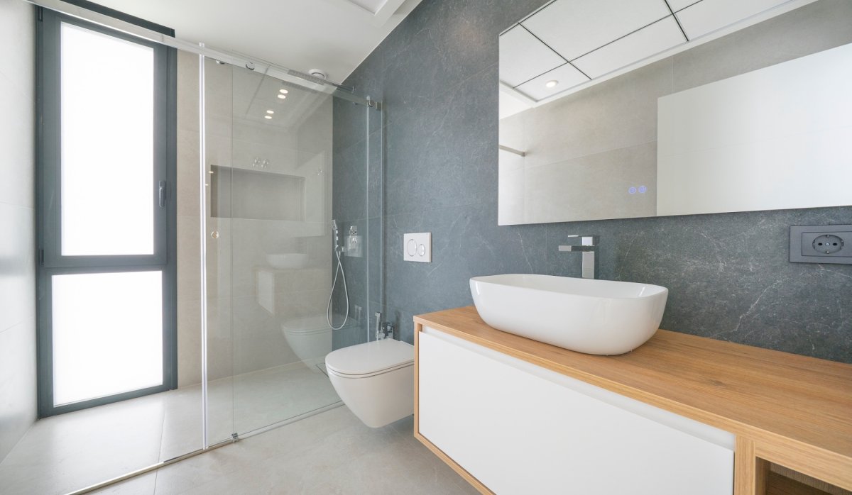 Reventa - Villa - Ciudad quesada - La Marquesa Golf