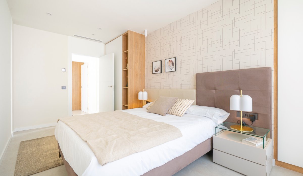 Reventa - Villa - Ciudad quesada - La Marquesa Golf