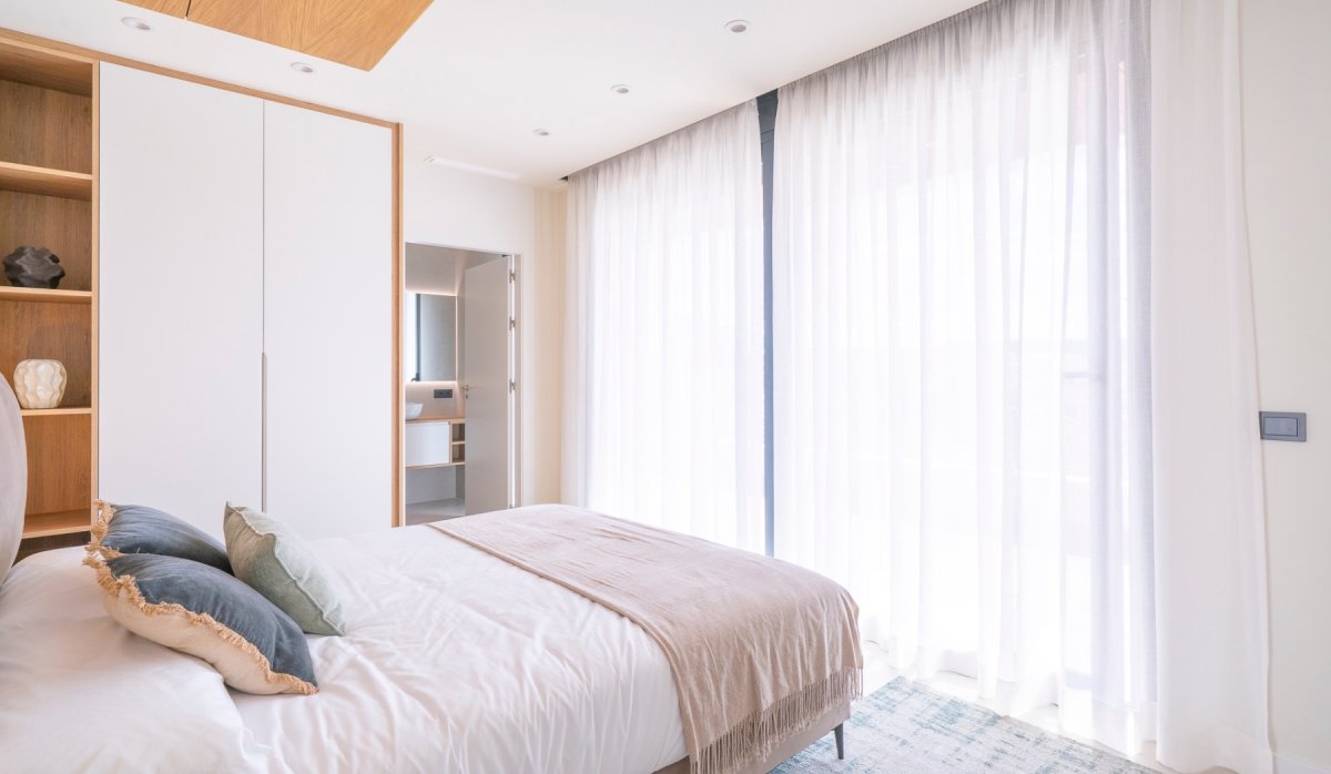 Reventa - Villa - Ciudad quesada - La Marquesa Golf