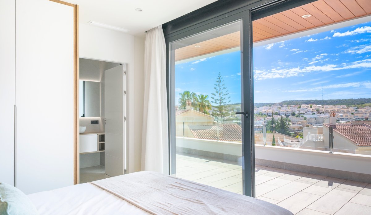 Reventa - Villa - Ciudad quesada - La Marquesa Golf