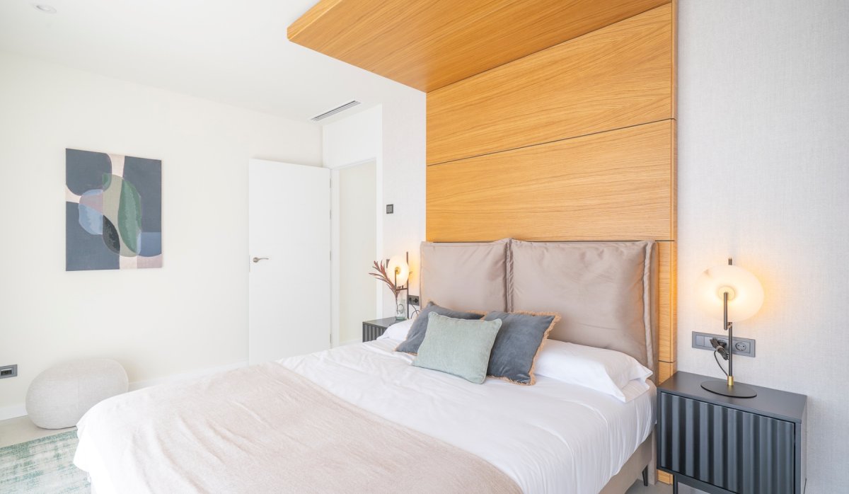 Reventa - Villa - Ciudad quesada - La Marquesa Golf