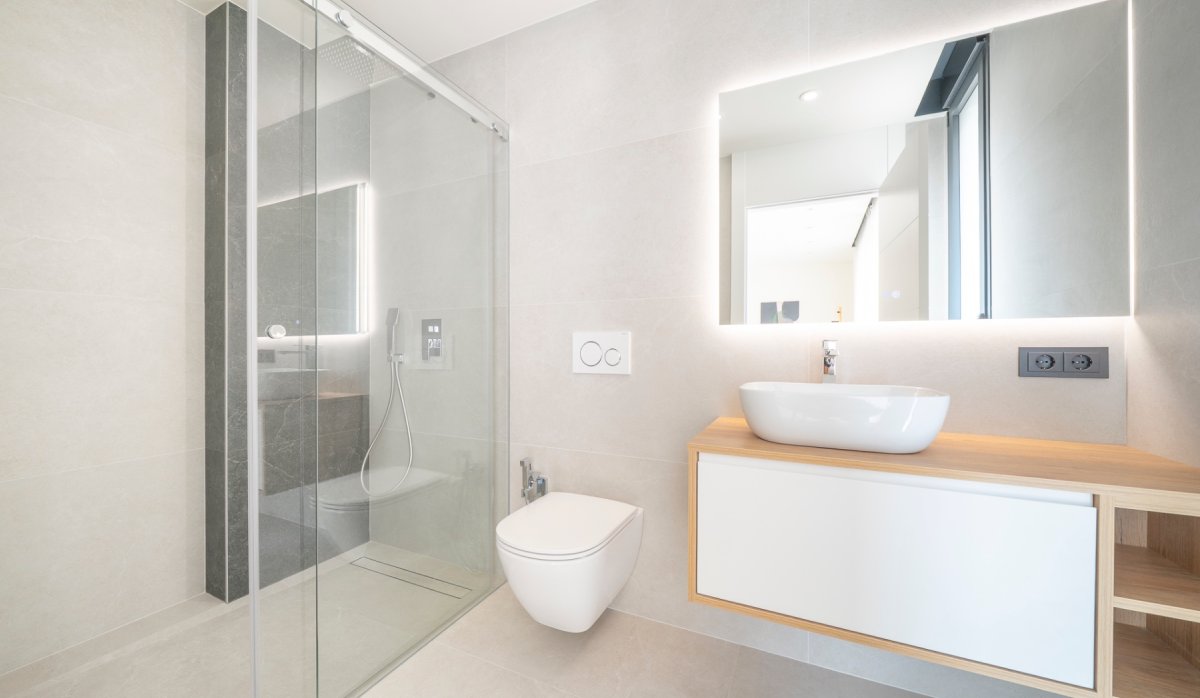 Reventa - Villa - Ciudad quesada - La Marquesa Golf