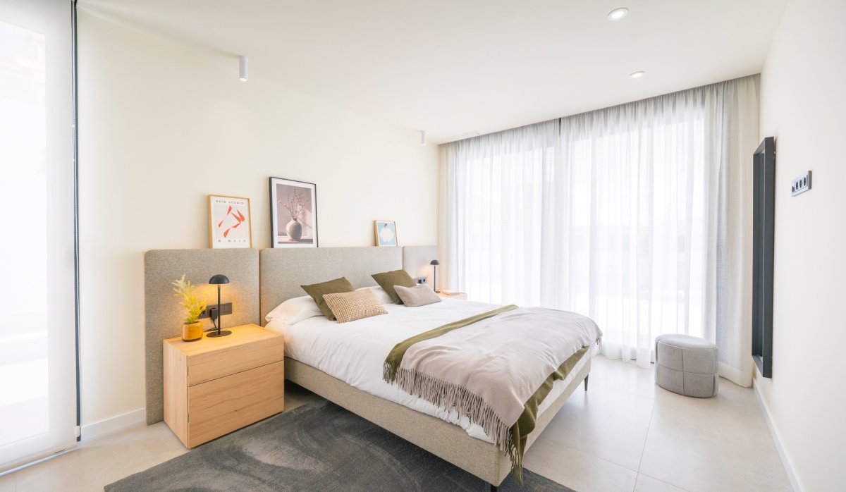 Reventa - Villa - Ciudad quesada - La Marquesa Golf