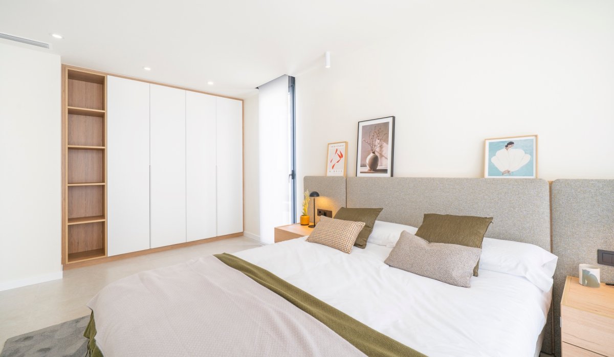 Reventa - Villa - Ciudad quesada - La Marquesa Golf