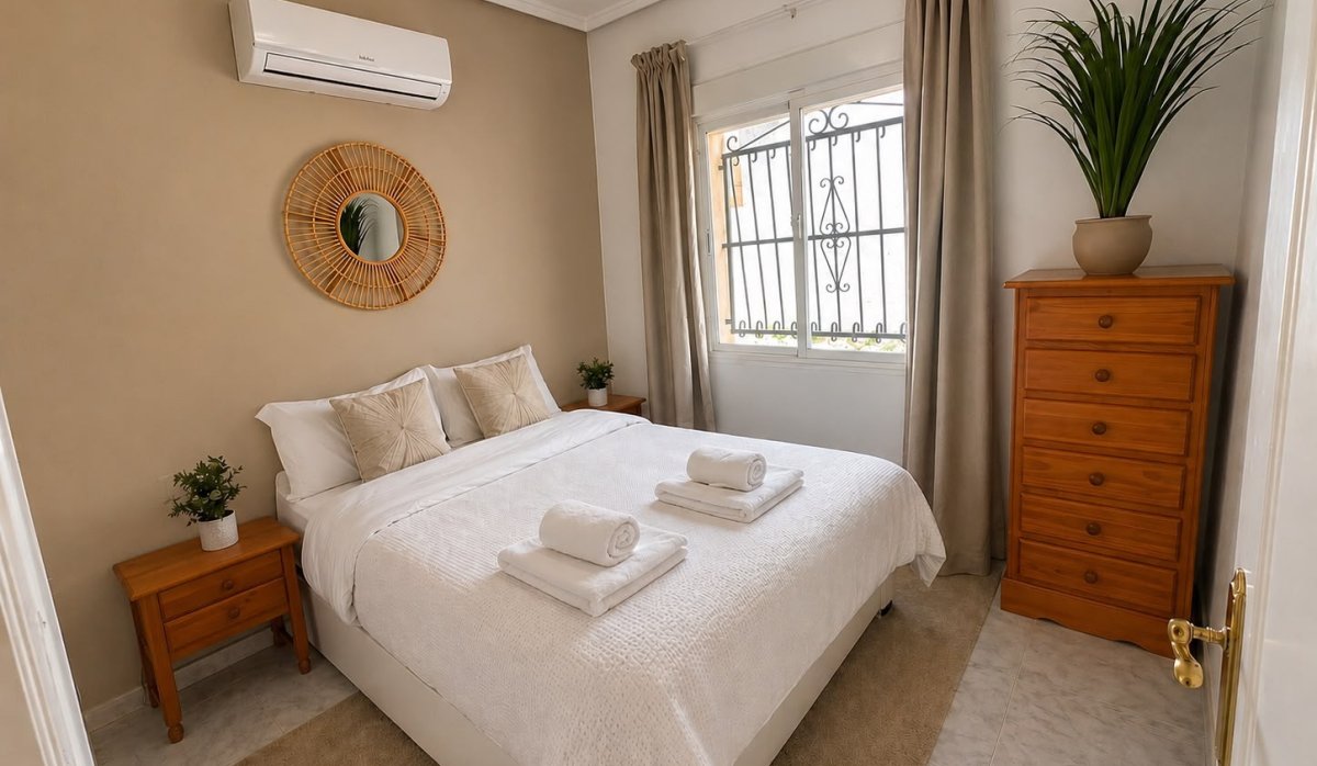 Reventa - Villa - Ciudad quesada - La Marquesa Golf